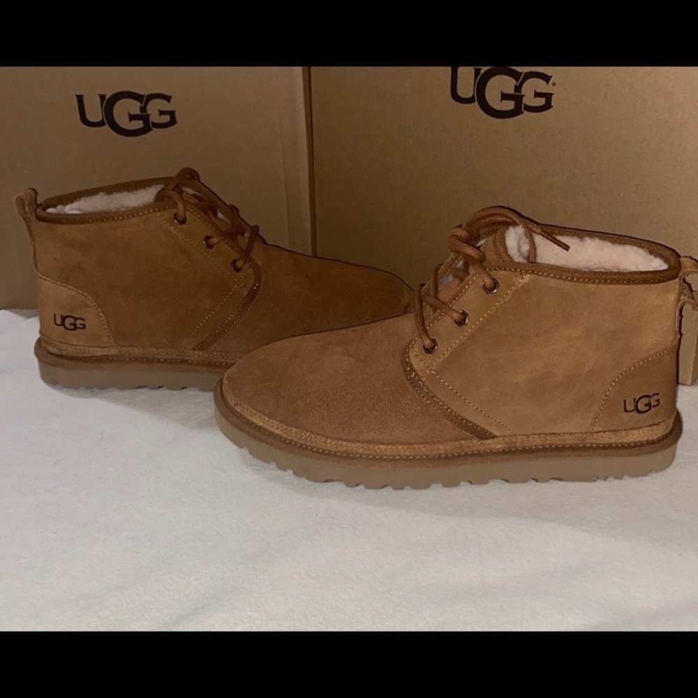 UGG Neumel